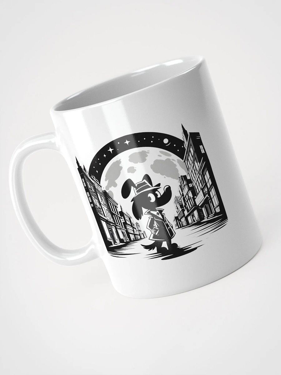 Detective Doggo product image (3)
