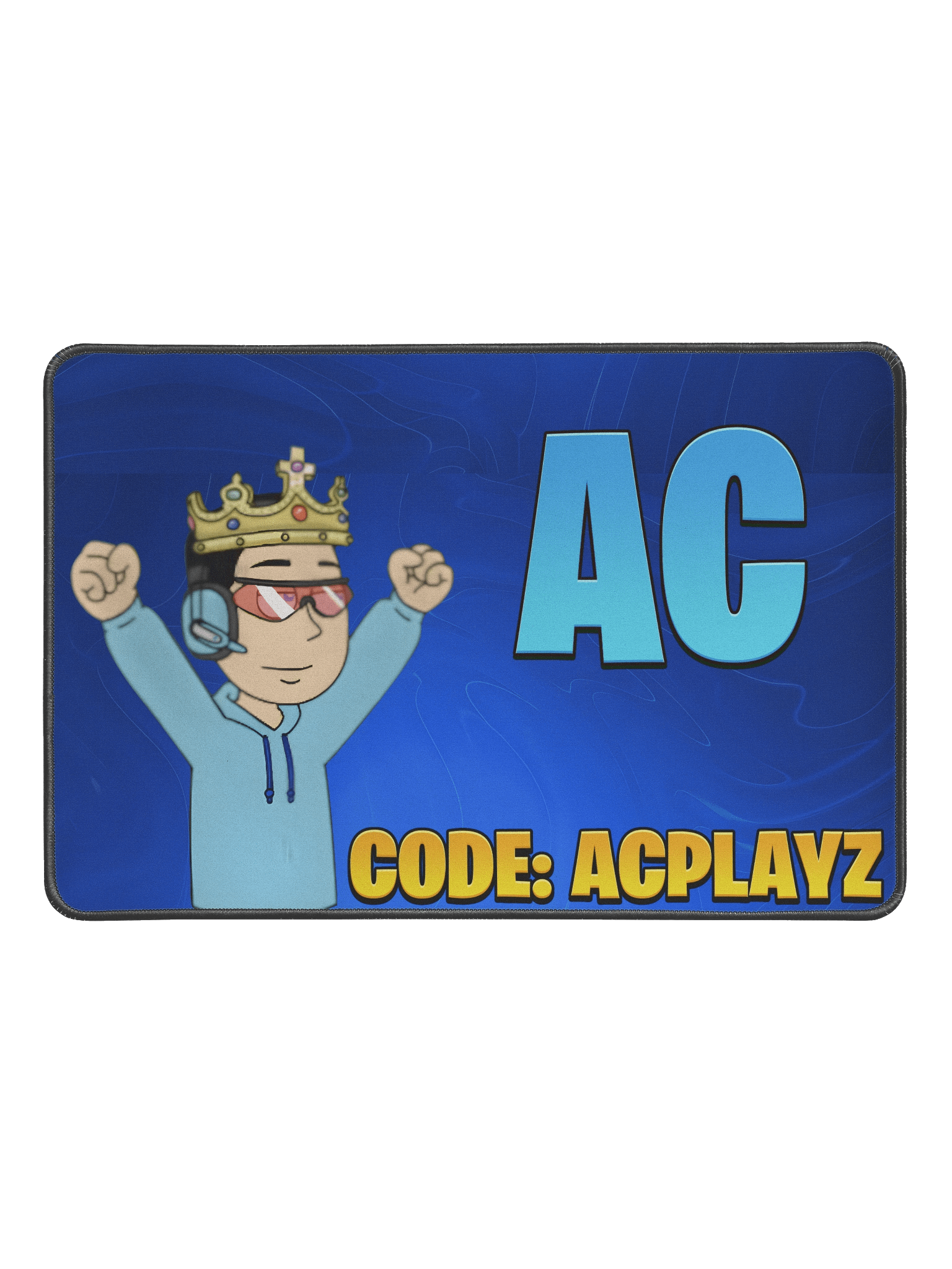 AC Desk Mat product image (1)