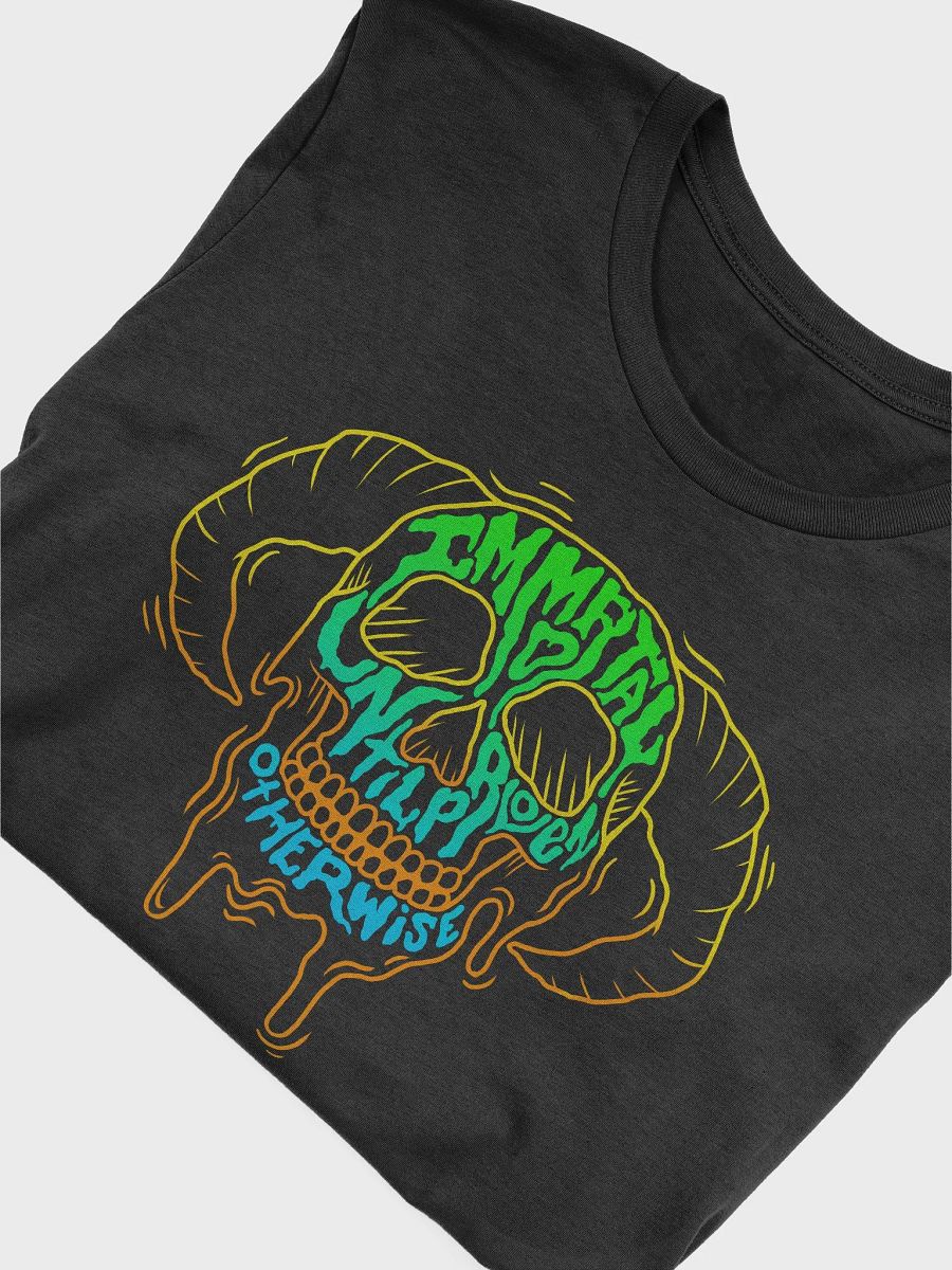 Immortal Until Proven Otherwise product image (3)