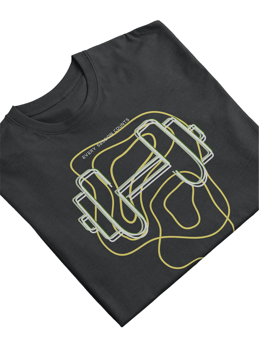 FlexFit Men's Tee product image (3)