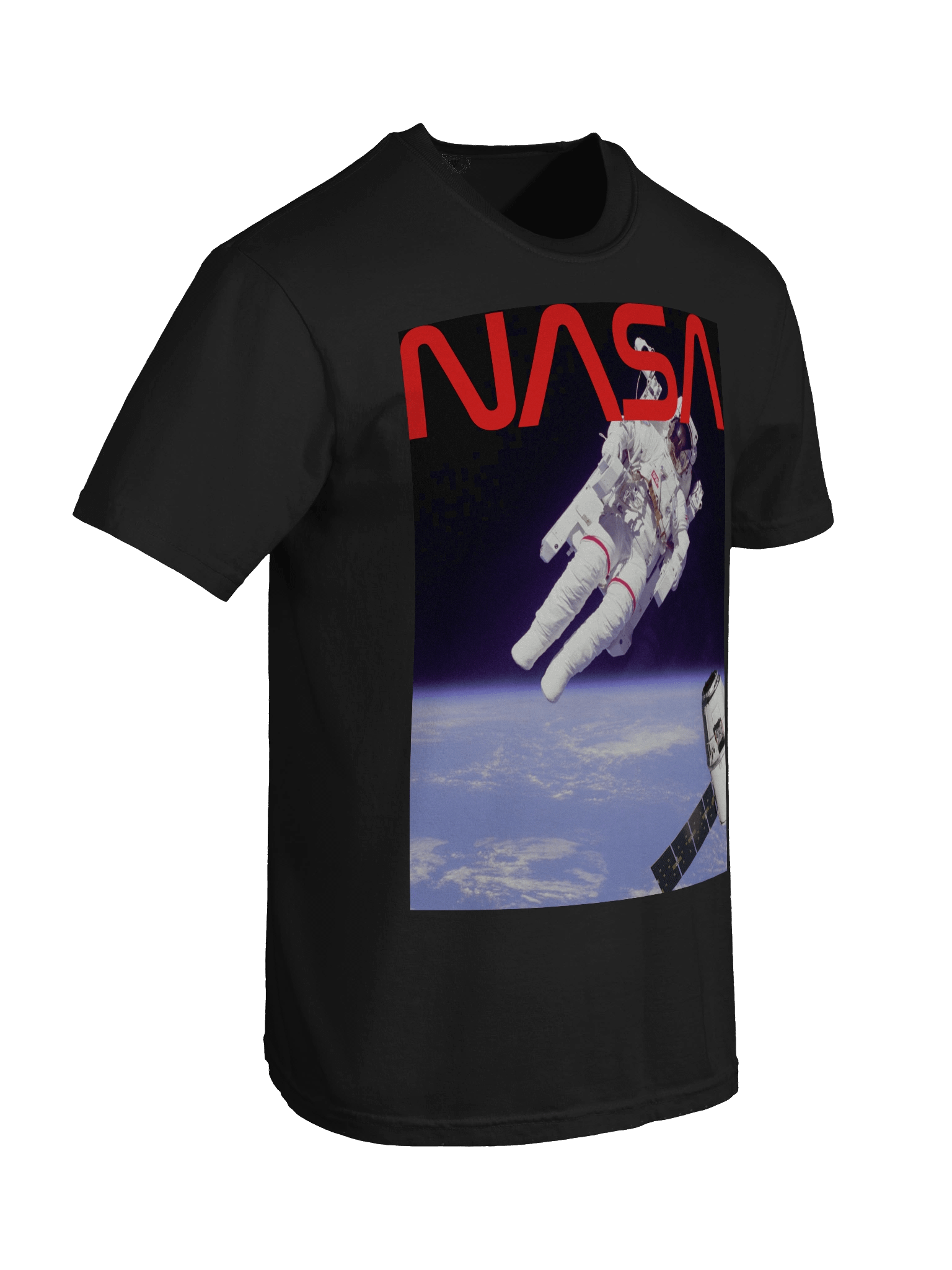 NASA Astronaut Space Adventure T-Shirt product image (59)
