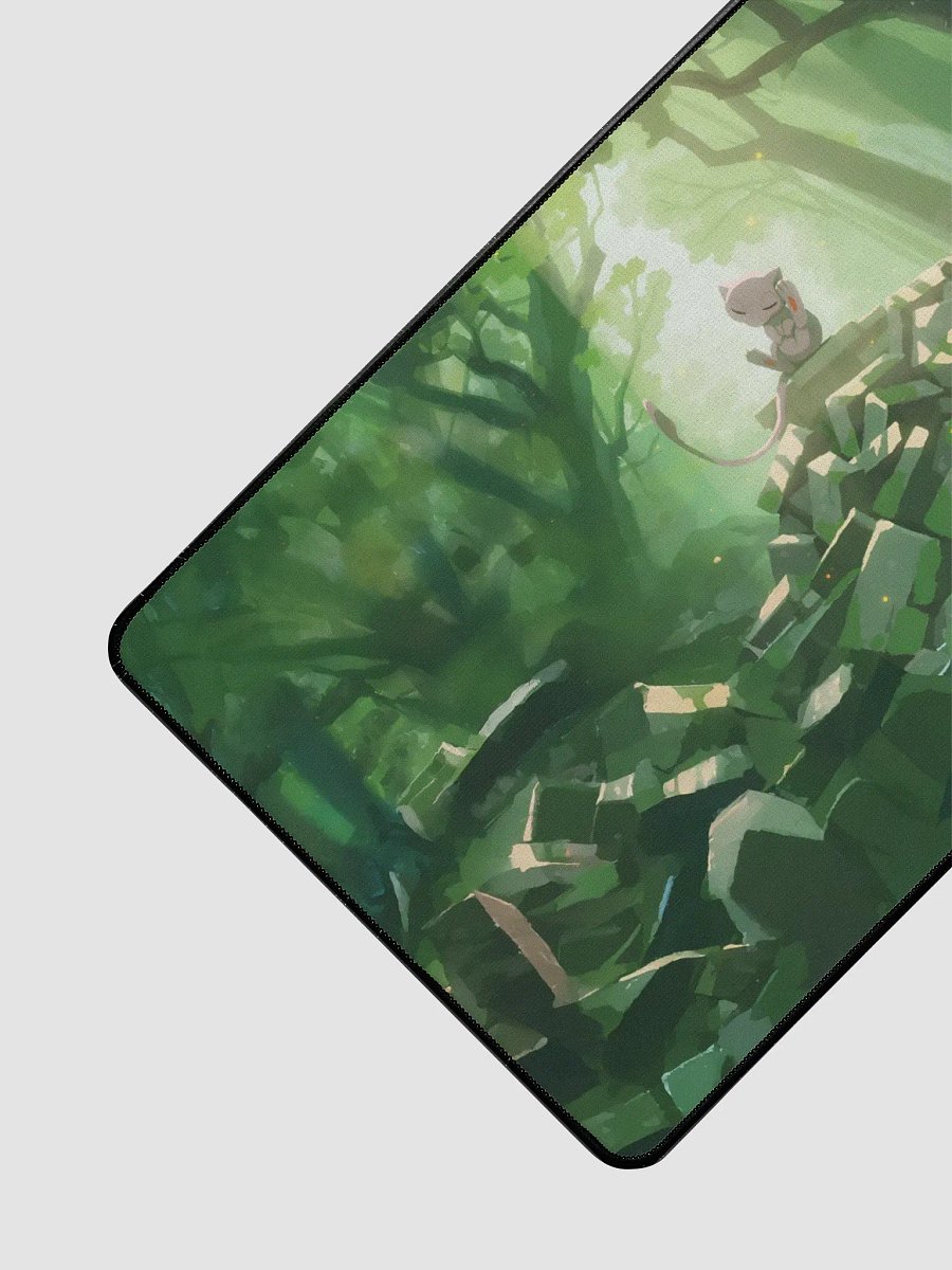 Mew Mousepad product image (3)