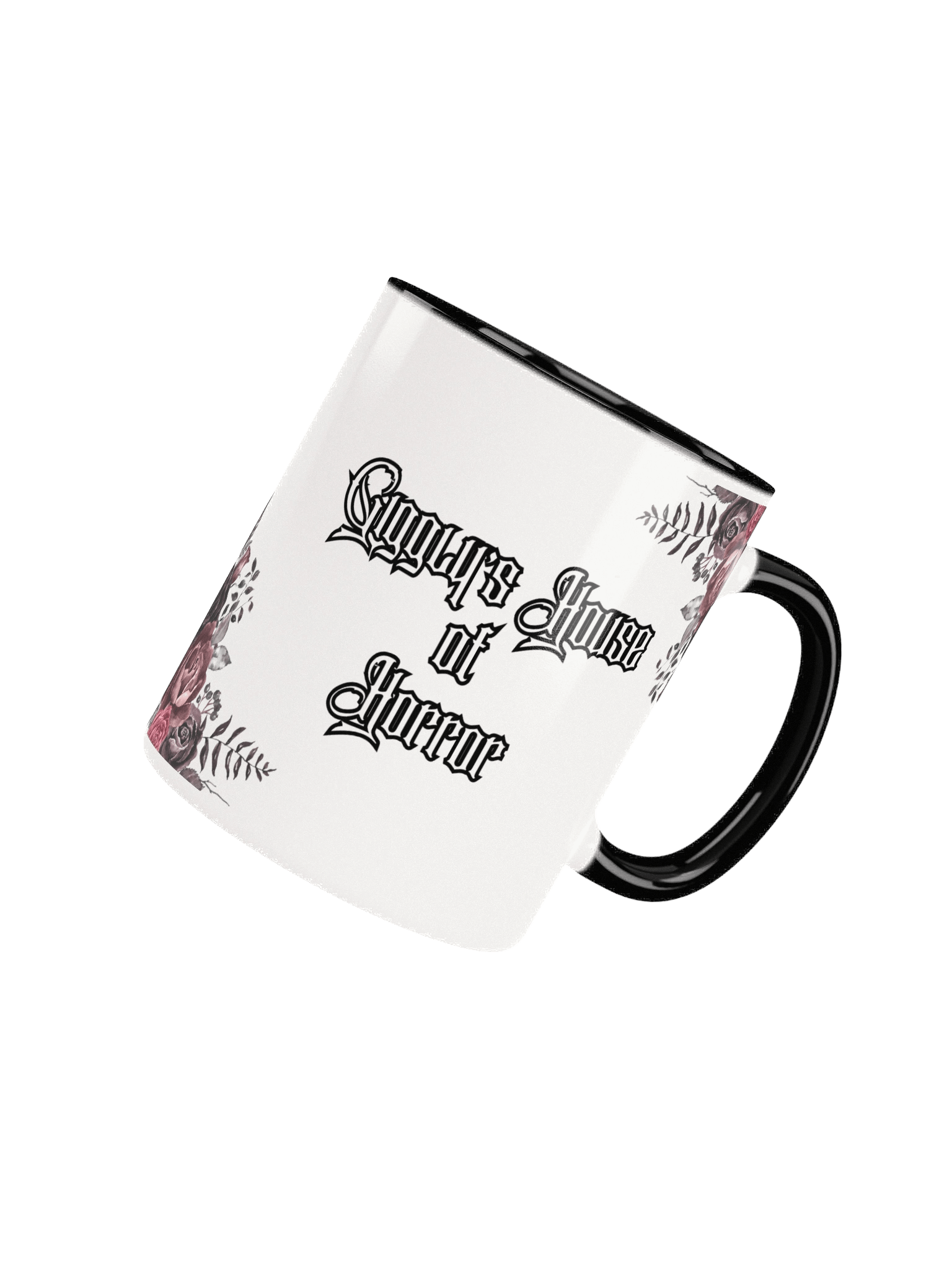Giggly's House of Horror 2025 Coffee Cupp product image (13)