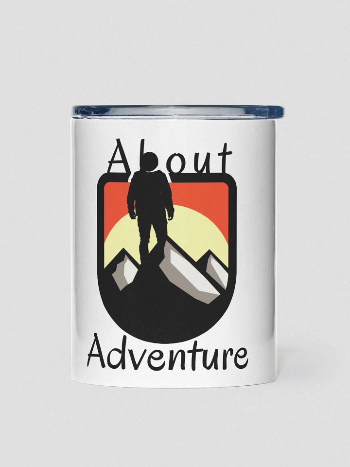 About Adventure Tumbler product image (2)
