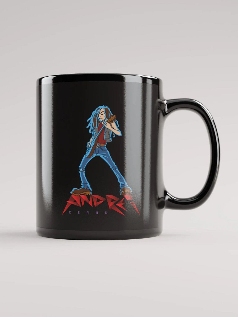 Guitarist Mug product image (1)