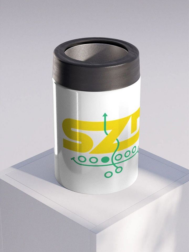 The SZD Koozie product image (1)
