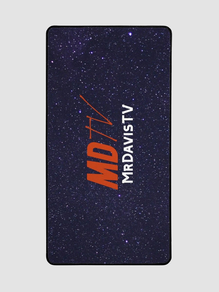 Cosmic MDTV Deskmat product image (2)