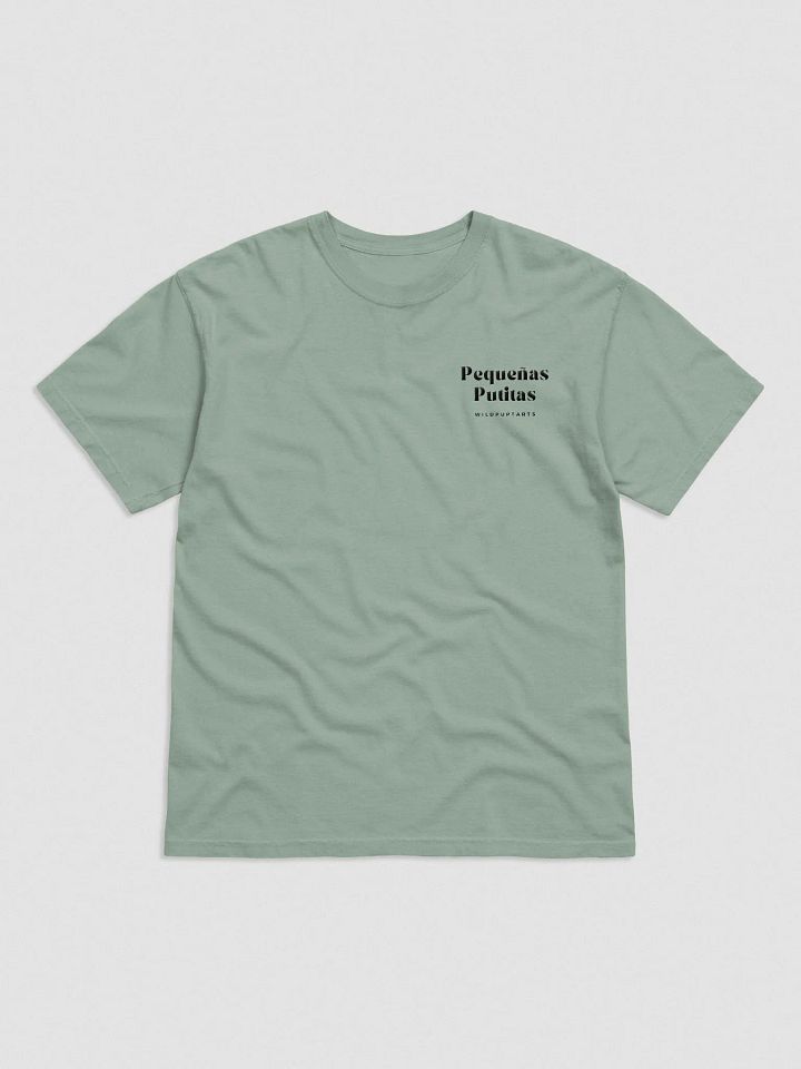 Pequeñas Putitas - centered side product image (9)