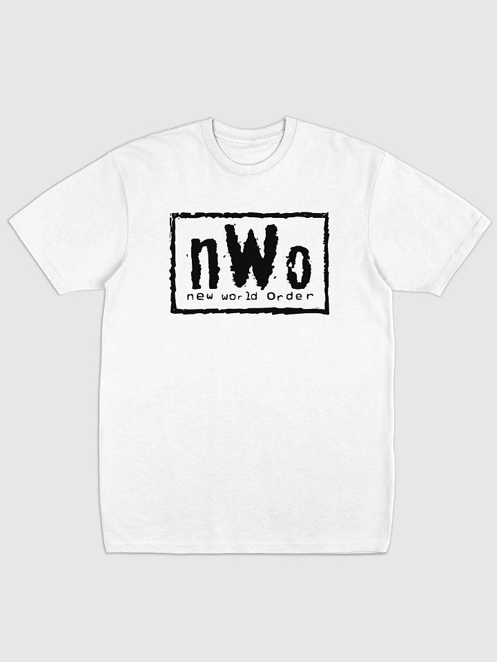 New World Order (the NWO) product image (1)