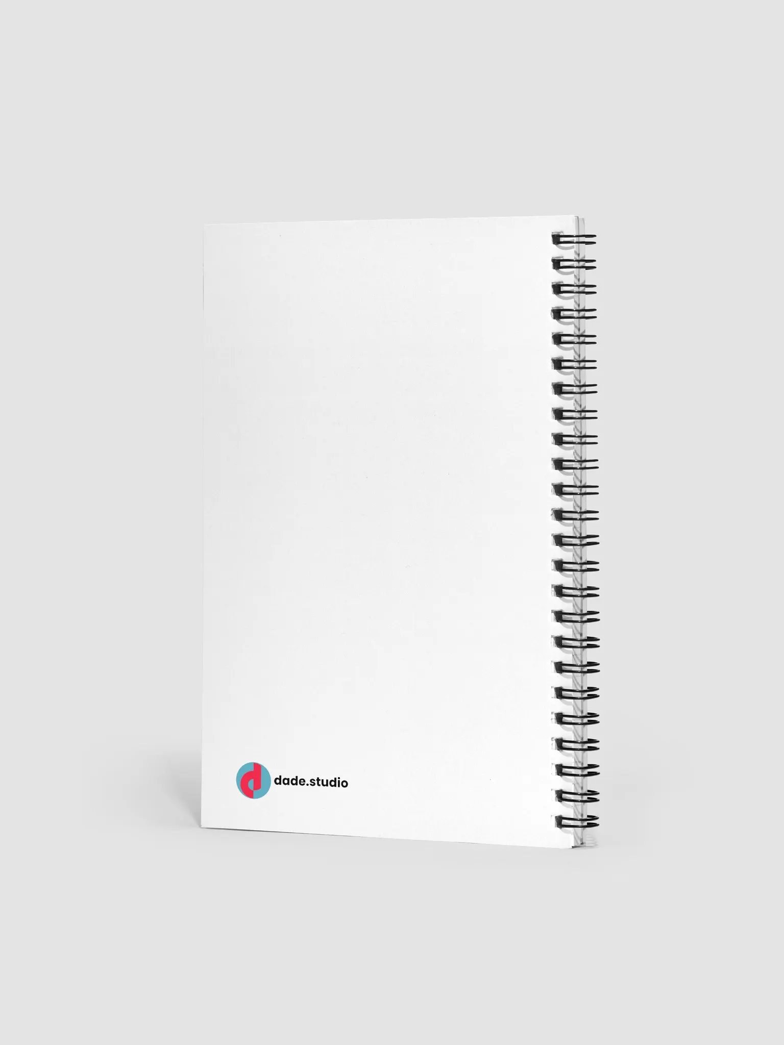 Sunset Mountains notebook product image (2)