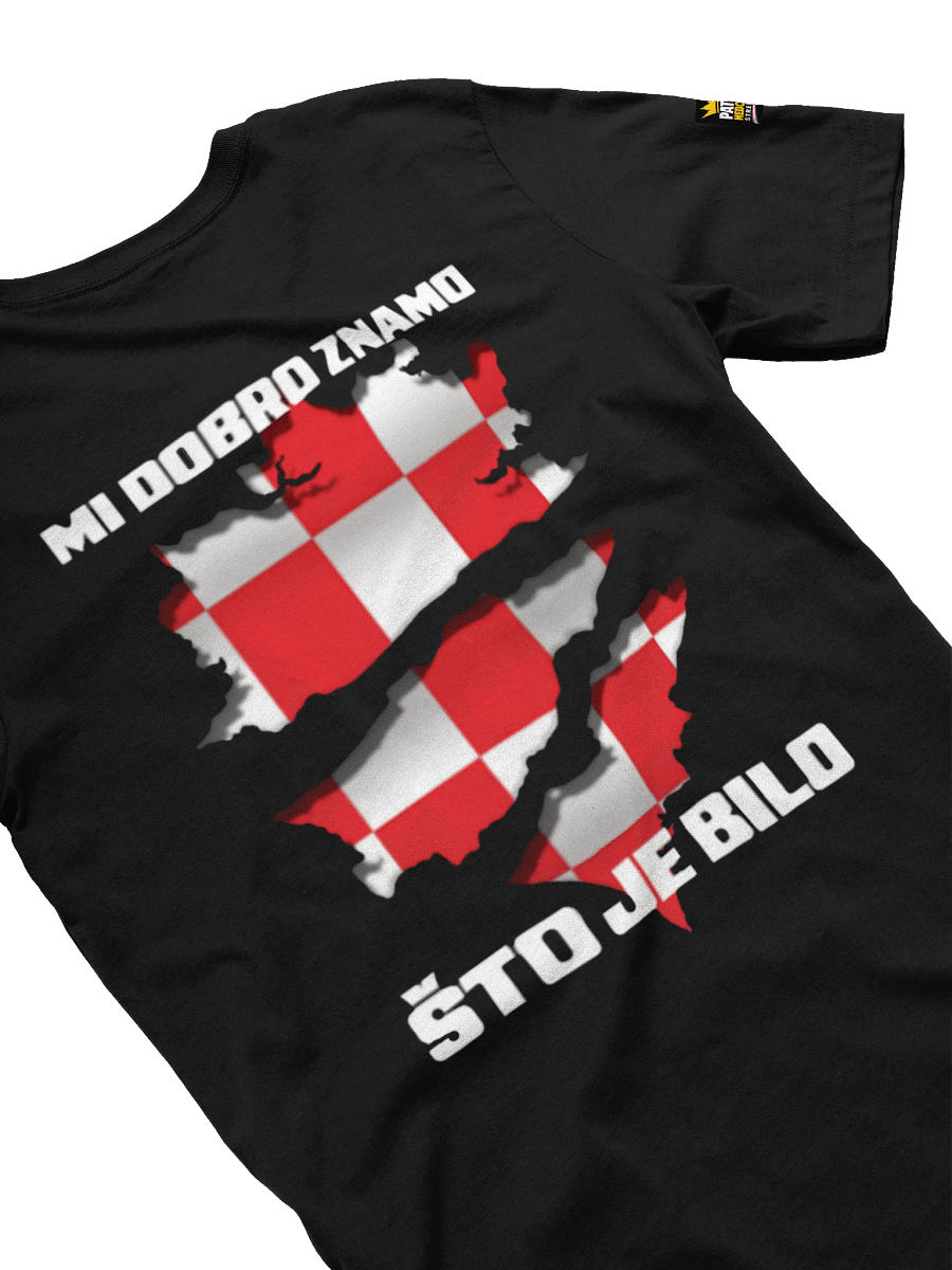 Royal Patriot Streetwear T-Shirt product image (26)