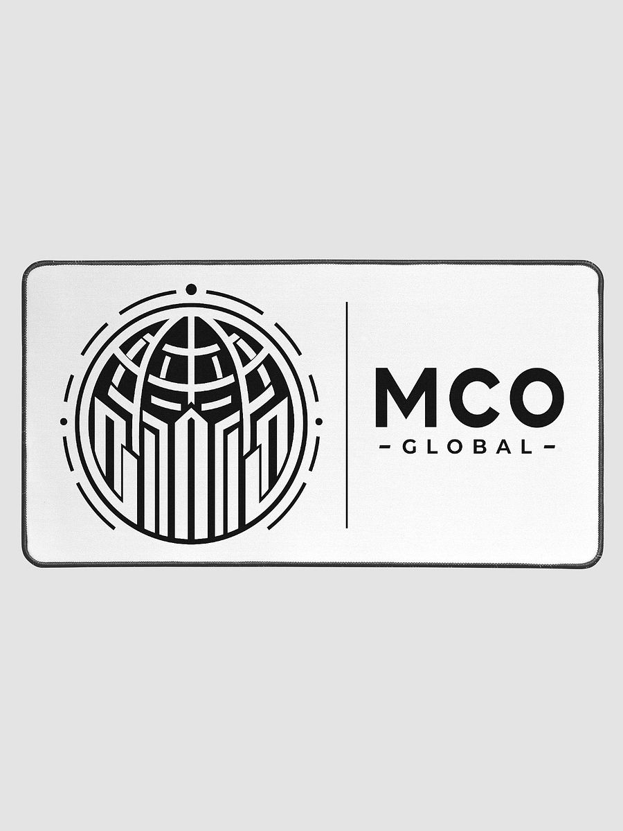MCO Global Desk Mat product image (1)