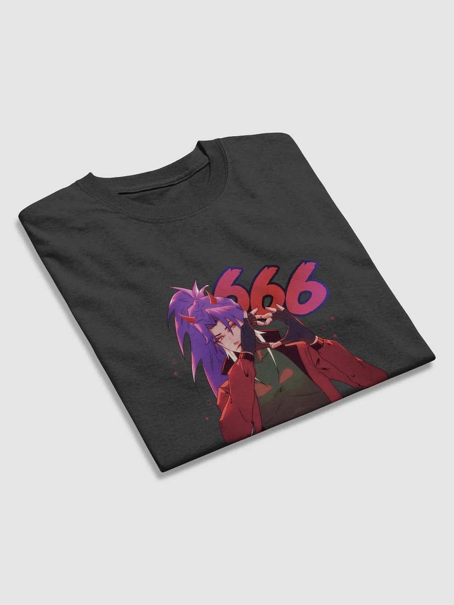 Lucky Number 666 product image (3)