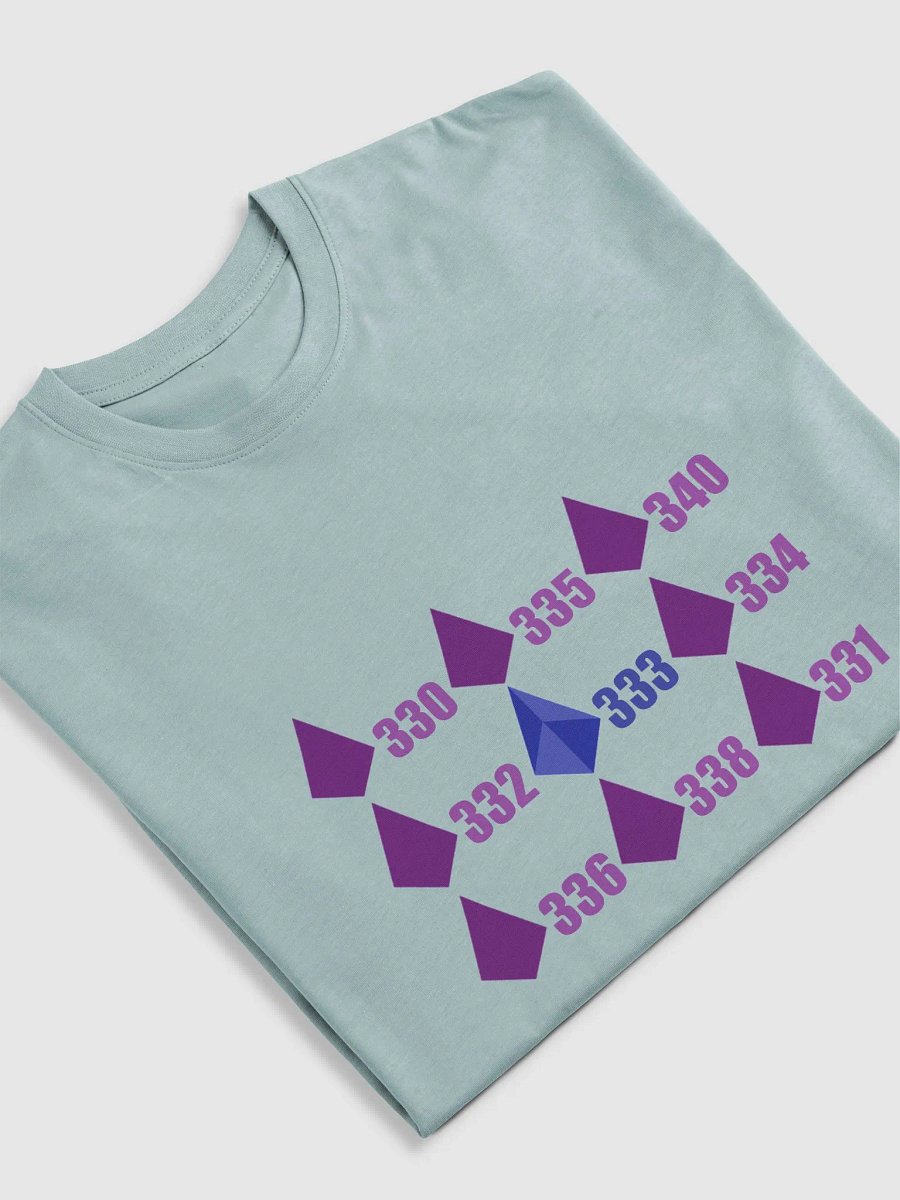 Peacock Bit Hunt Tee product image (31)