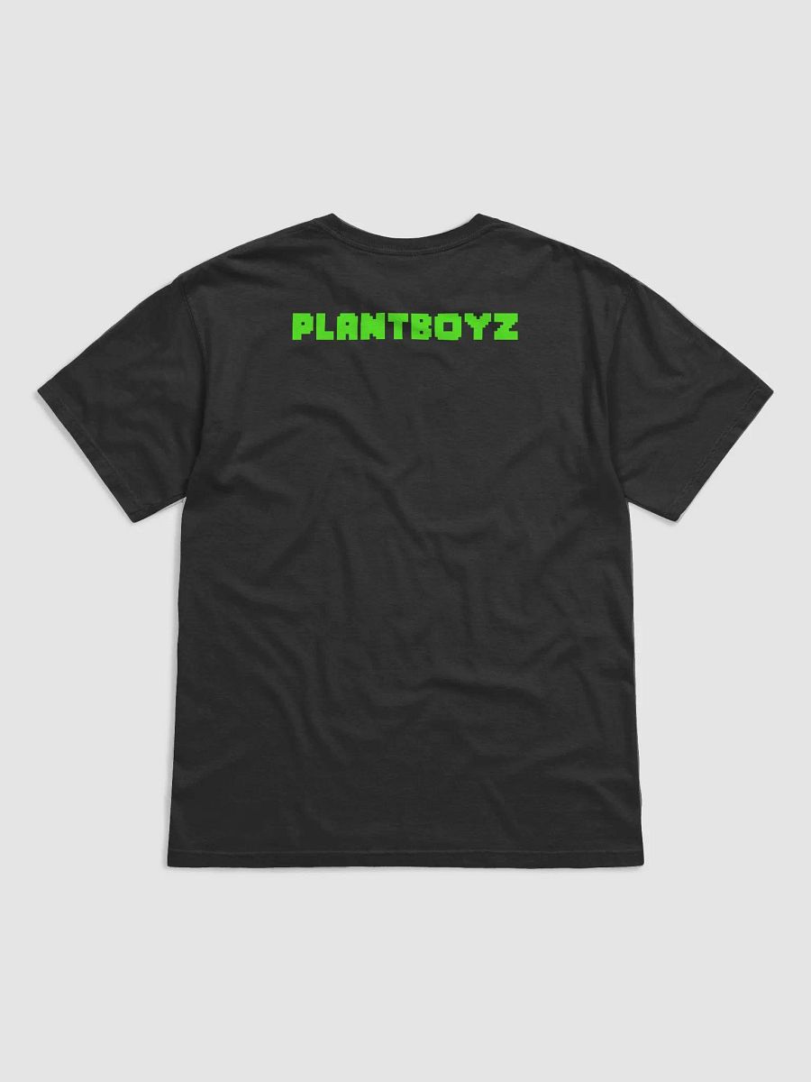 CRIME TEE product image (2)