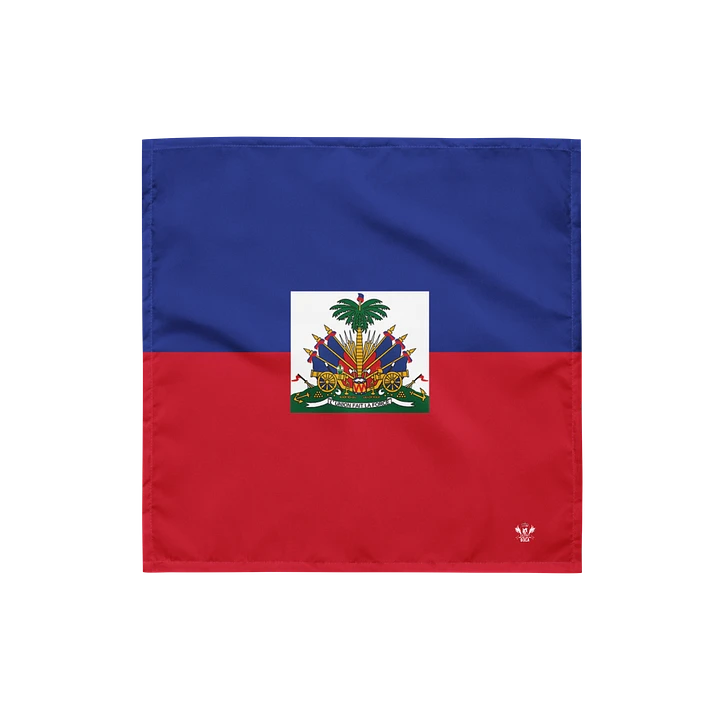 Haiti Flag product image (1)