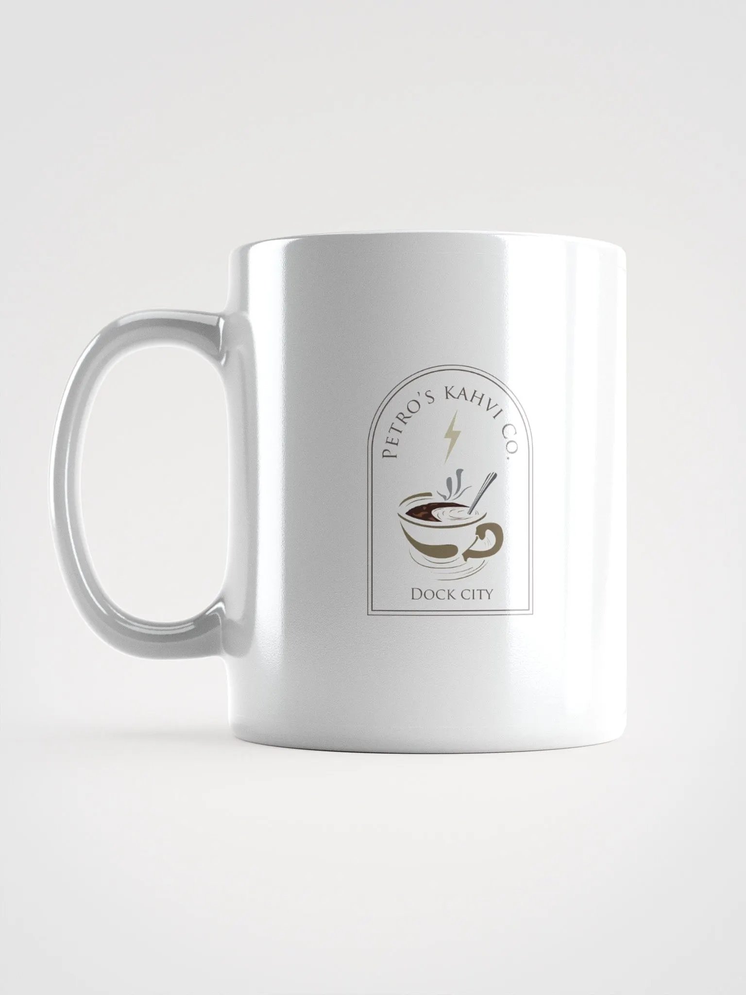 Mug - Petro's Kahvi product image (6)