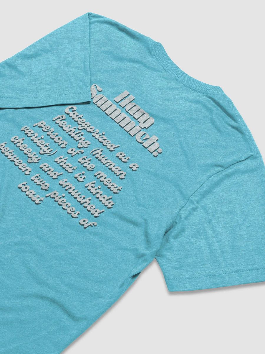 Shirted Ham product image (20)