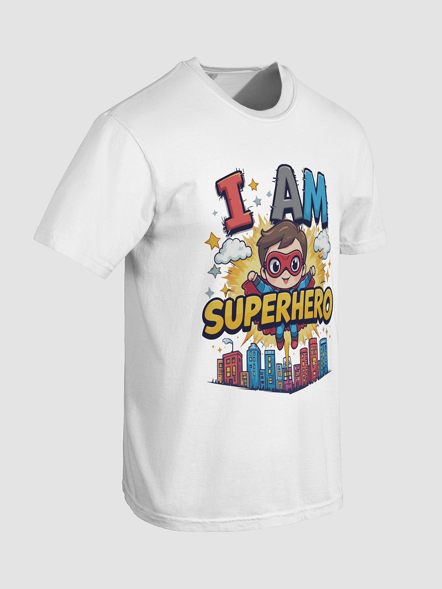 I Am Superhero product image (8)