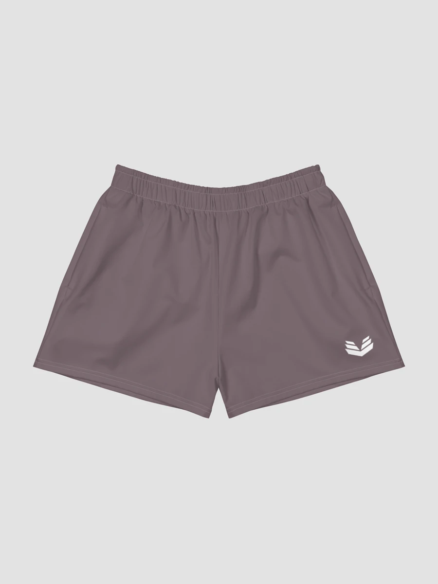 Athletic Shorts - Dusty Taupe product image (5)