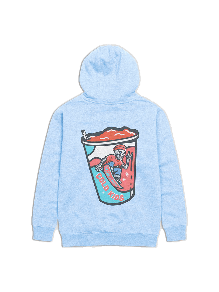 Cold Kids Hoodie product image (1)