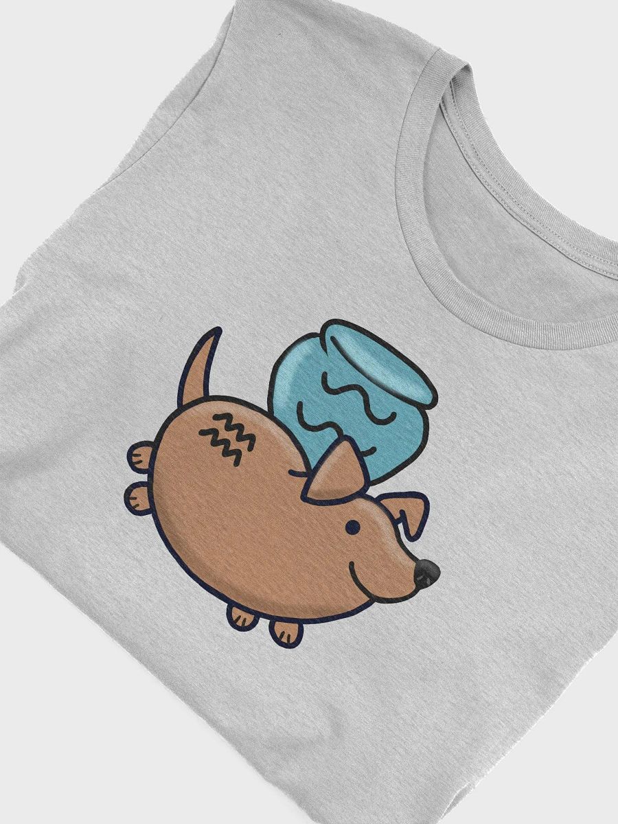 Zodiac Weens Shirt - Aquarius product image (5)
