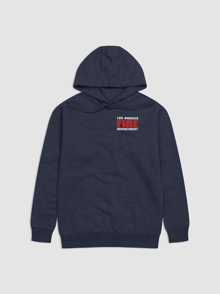 LAFD Hoodie product image (1)