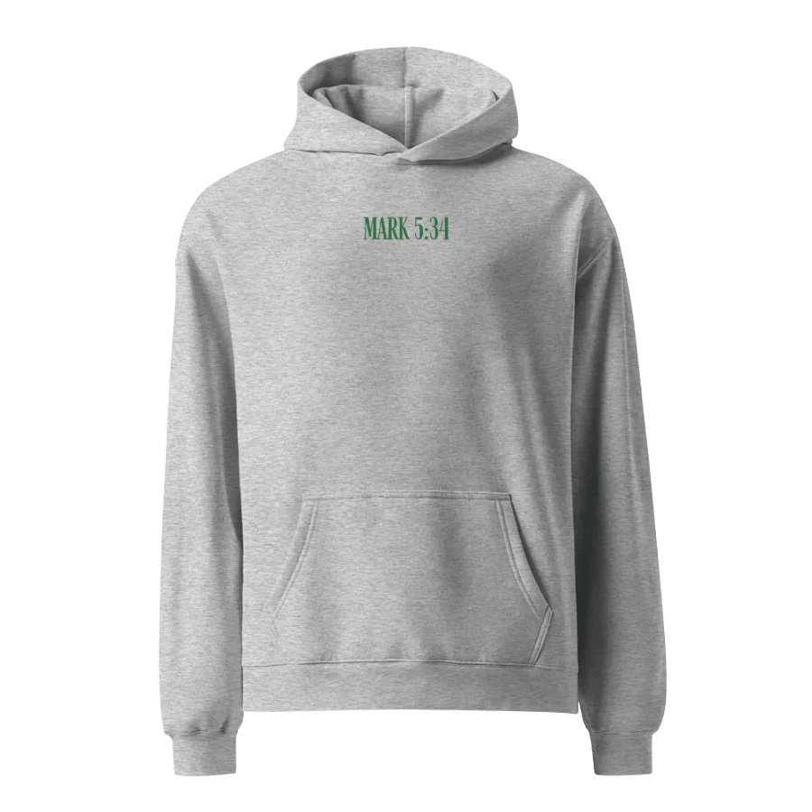 Rapha Hoodie (Green) product image (4)