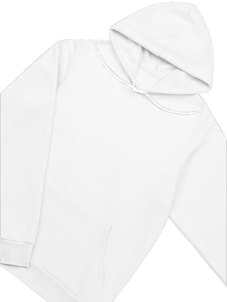 Ignite Clothing - Logo Hoodie product image (3)