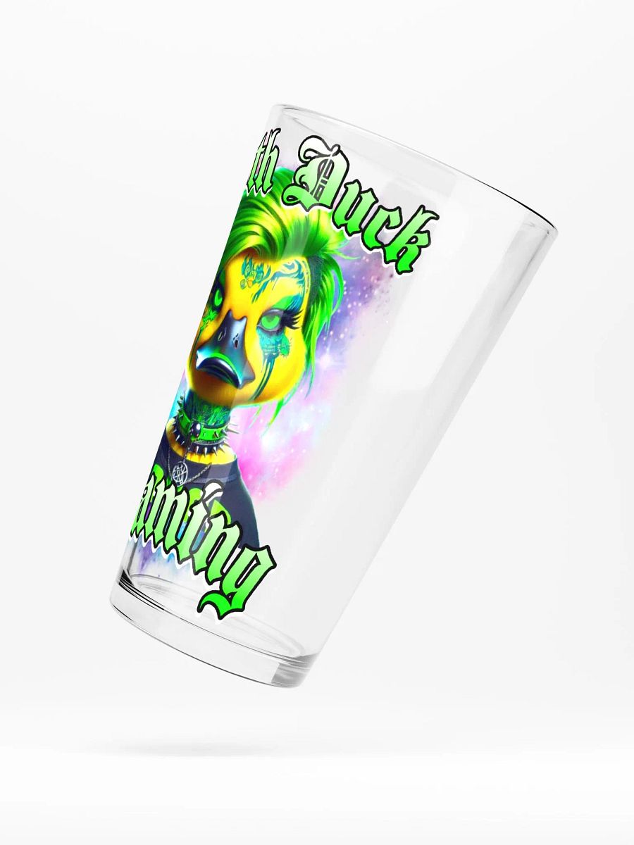 GD Gaming Pint Glass product image (5)