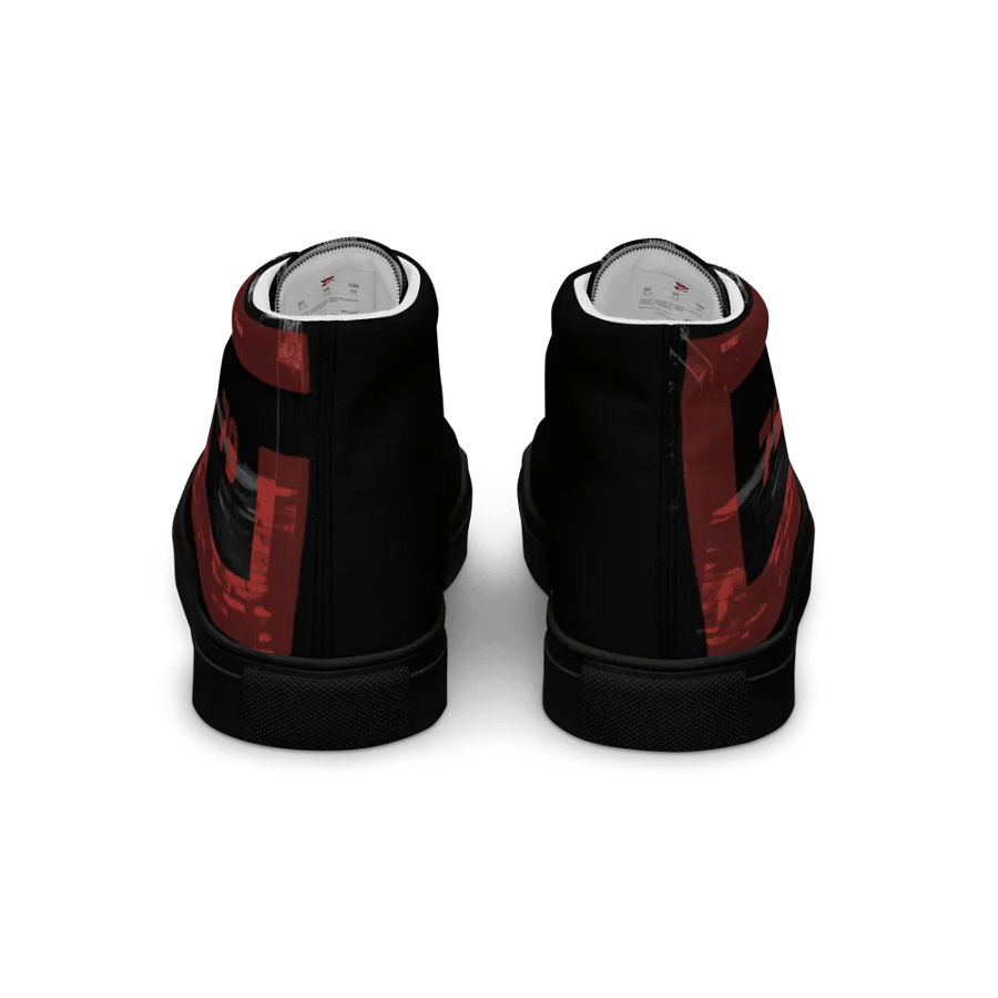RetroTech 79 High Tops product image (5)