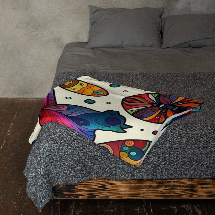 Throw Blanket product image (23)