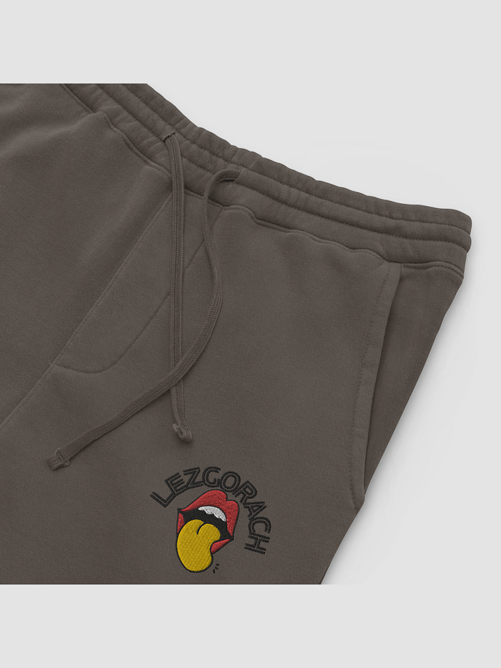 [LezGoRach] Independent Trading Co. Pigment Dyed Sweatpants Independent Trading Co. PRM50PTPD product image (2)