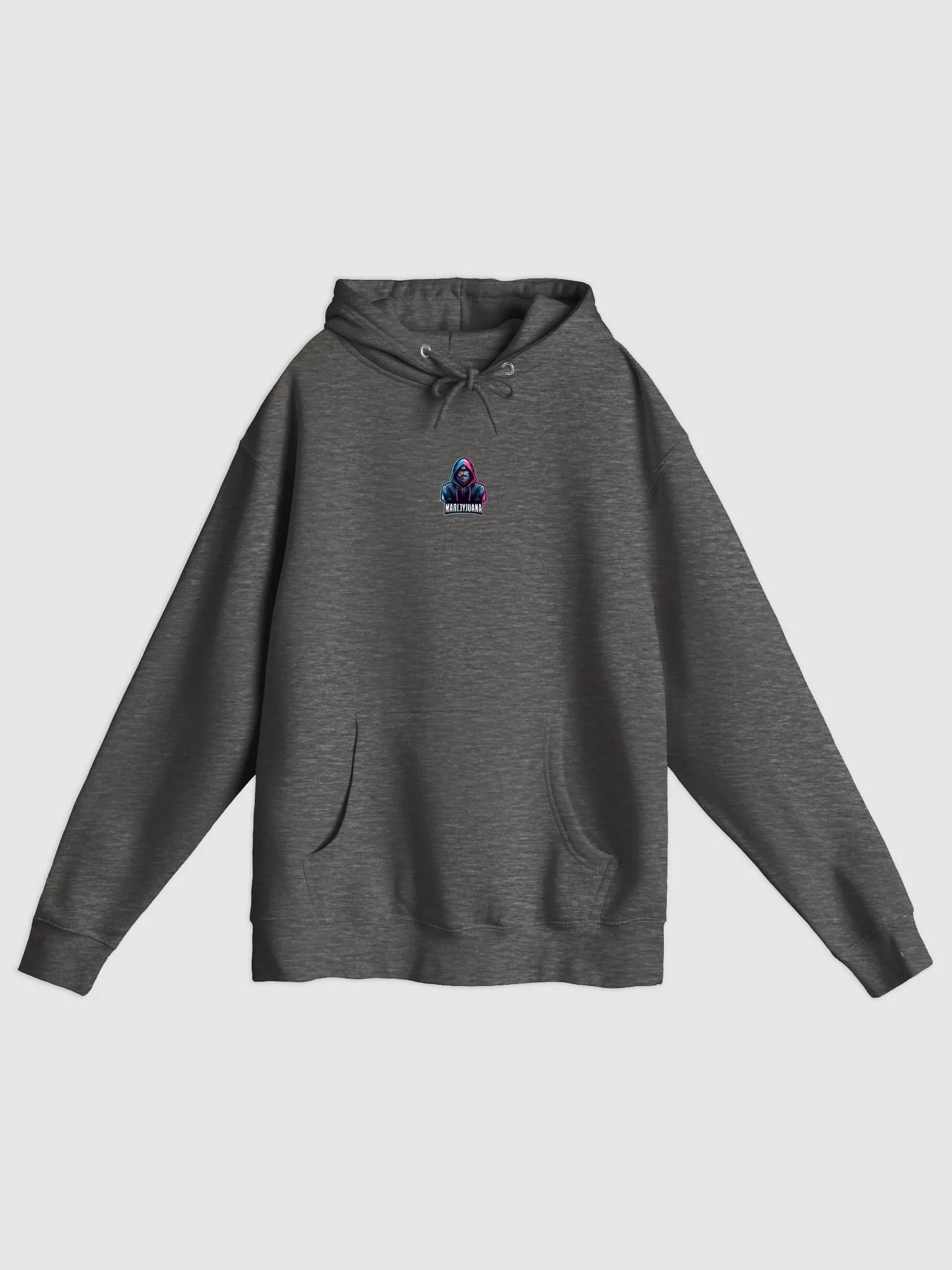 Lane Seven Premium Pullover Hoodie product image (2)