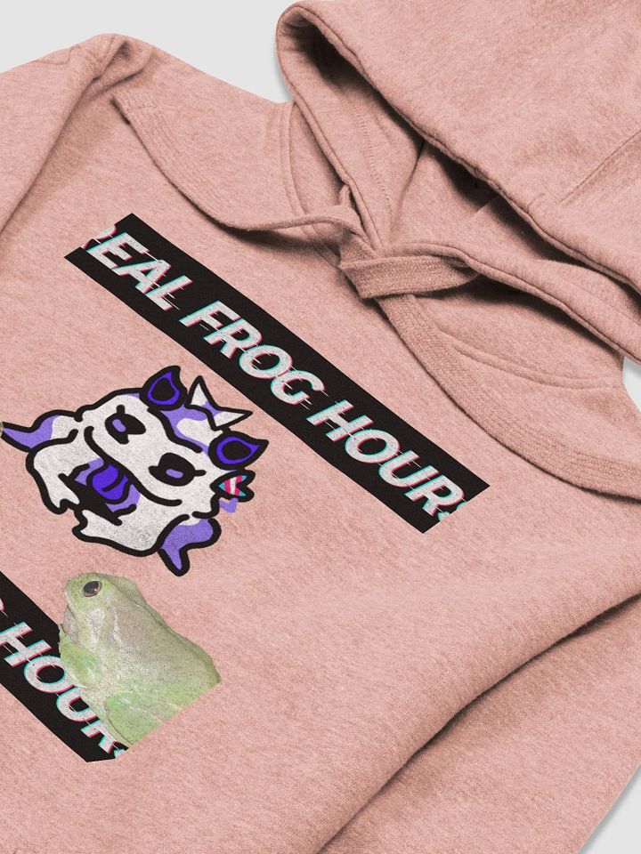 REAL FROG HOURS product image (1)