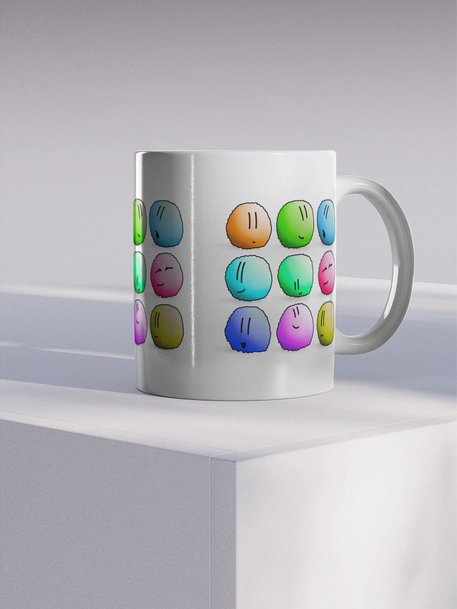 Familiar Faces product image (4)