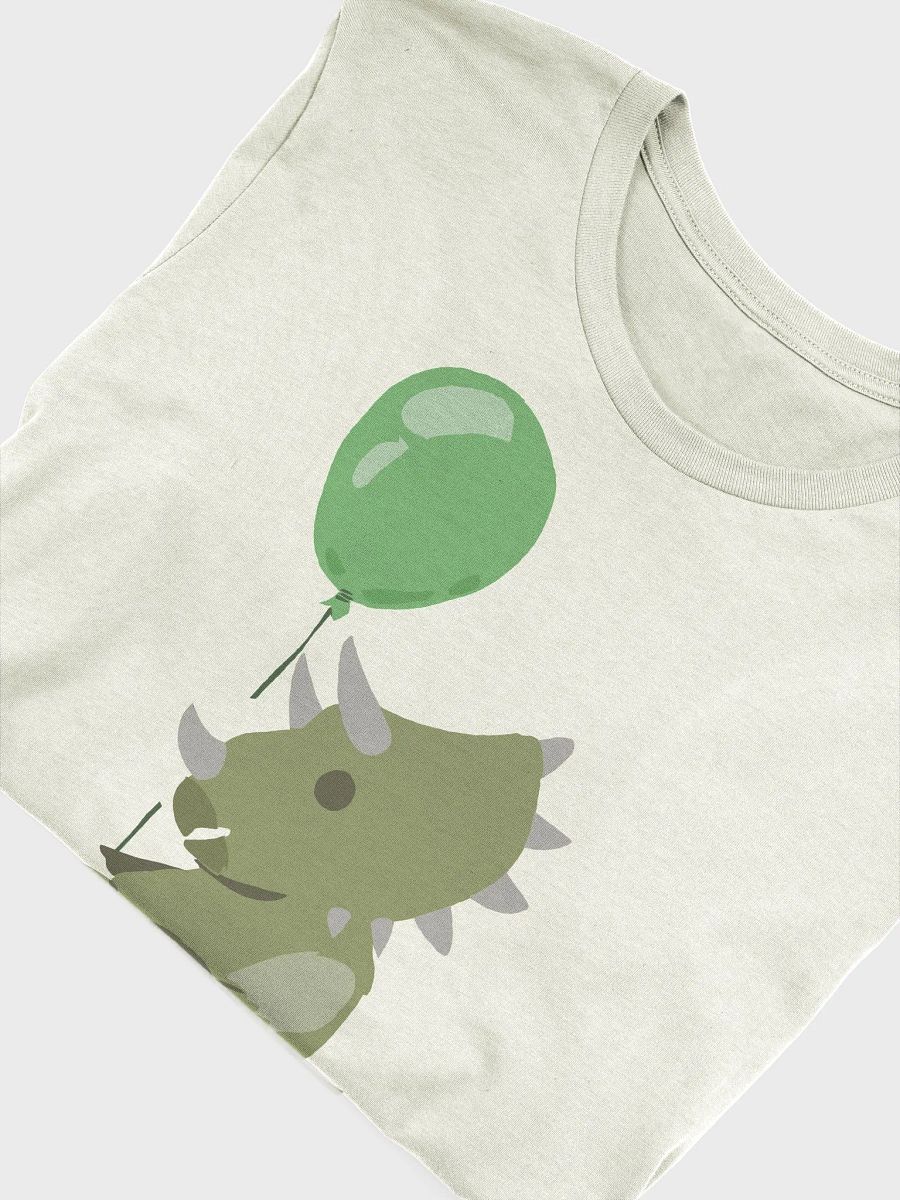 Triceratops T-Shirt product image (25)