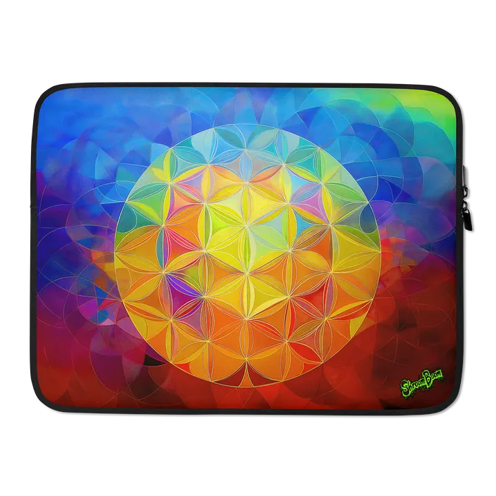 Laptop Sleeve - #LTS30 product image (2)