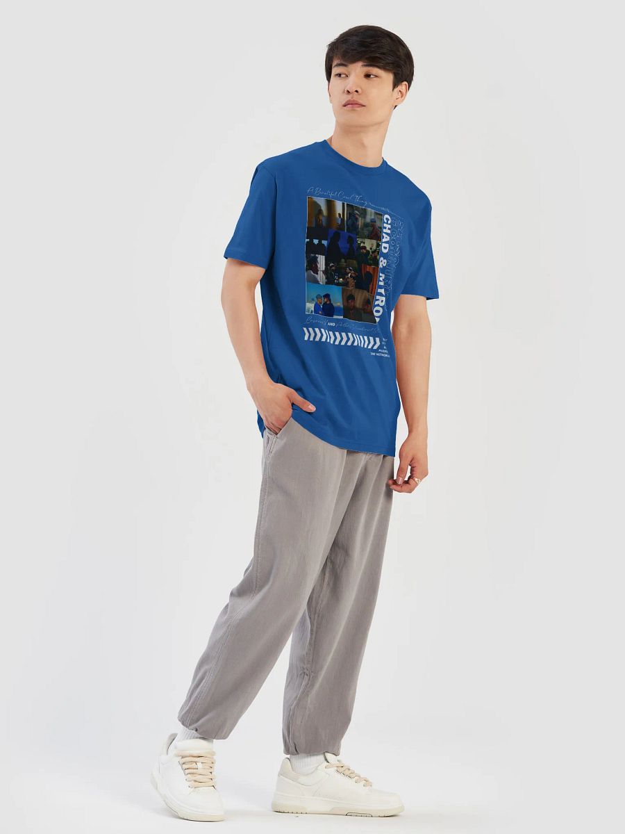 ABCT Season 2 Europe Collection Soft Comfort Tee product image (34)