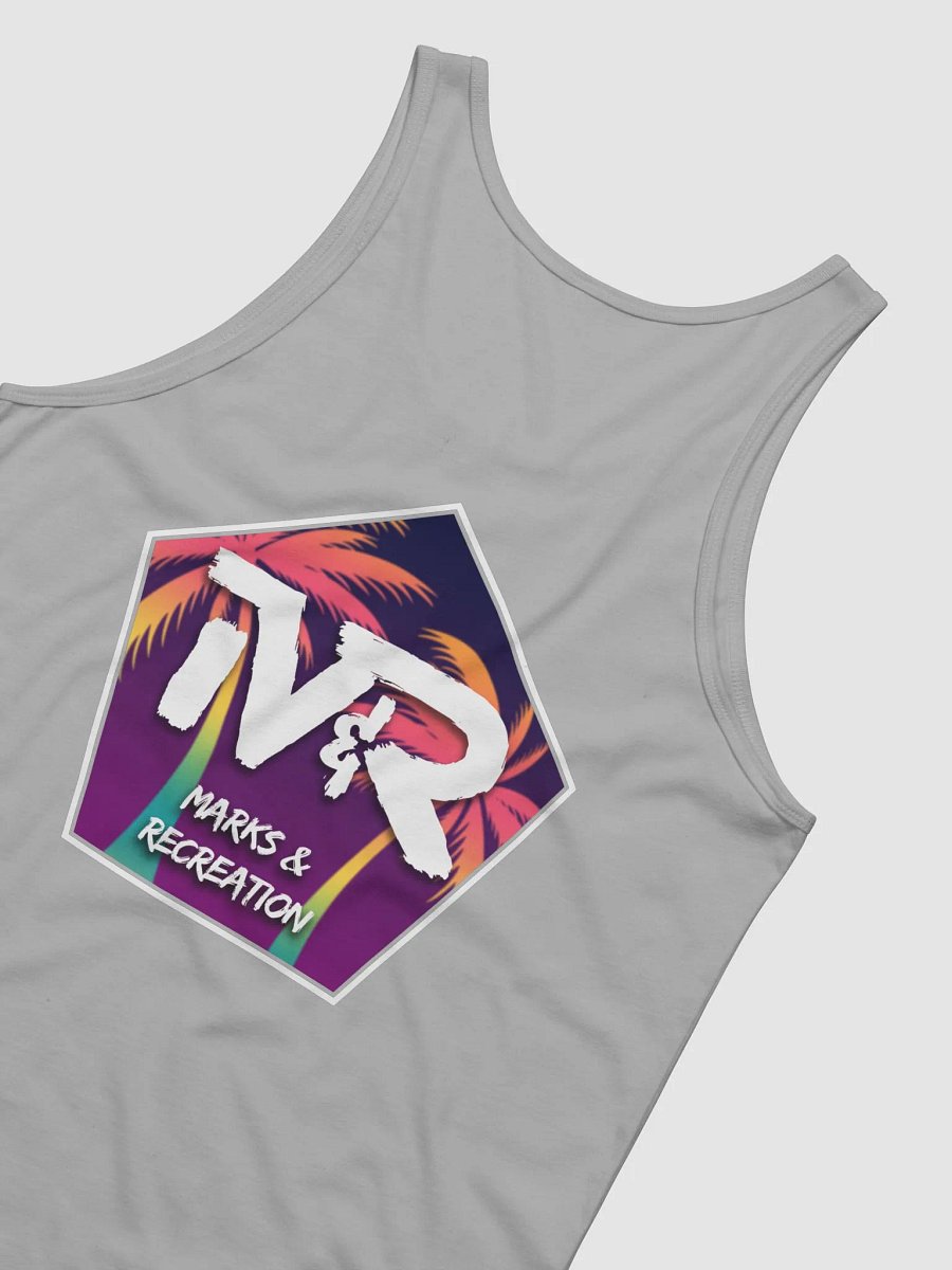 Warm Summers - Tank product image (7)