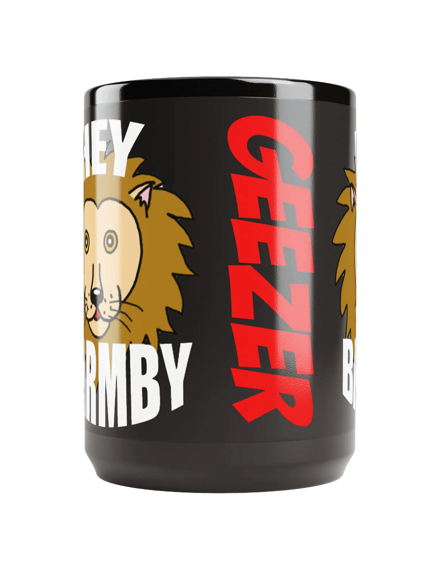 Barmby Mug product image (5)