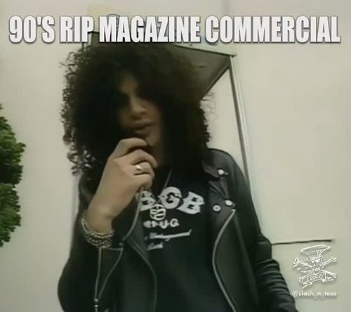 iiii]; )'

#slash #slashtees #slashshirts #slashtshirts #slashnews #gnr #gunsnroses #GnFnR #smkc