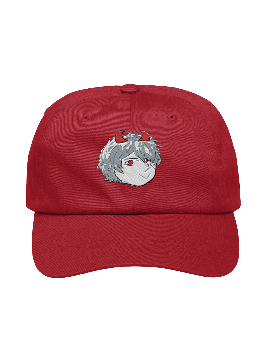 Nova DarkMode Hat product image (6)