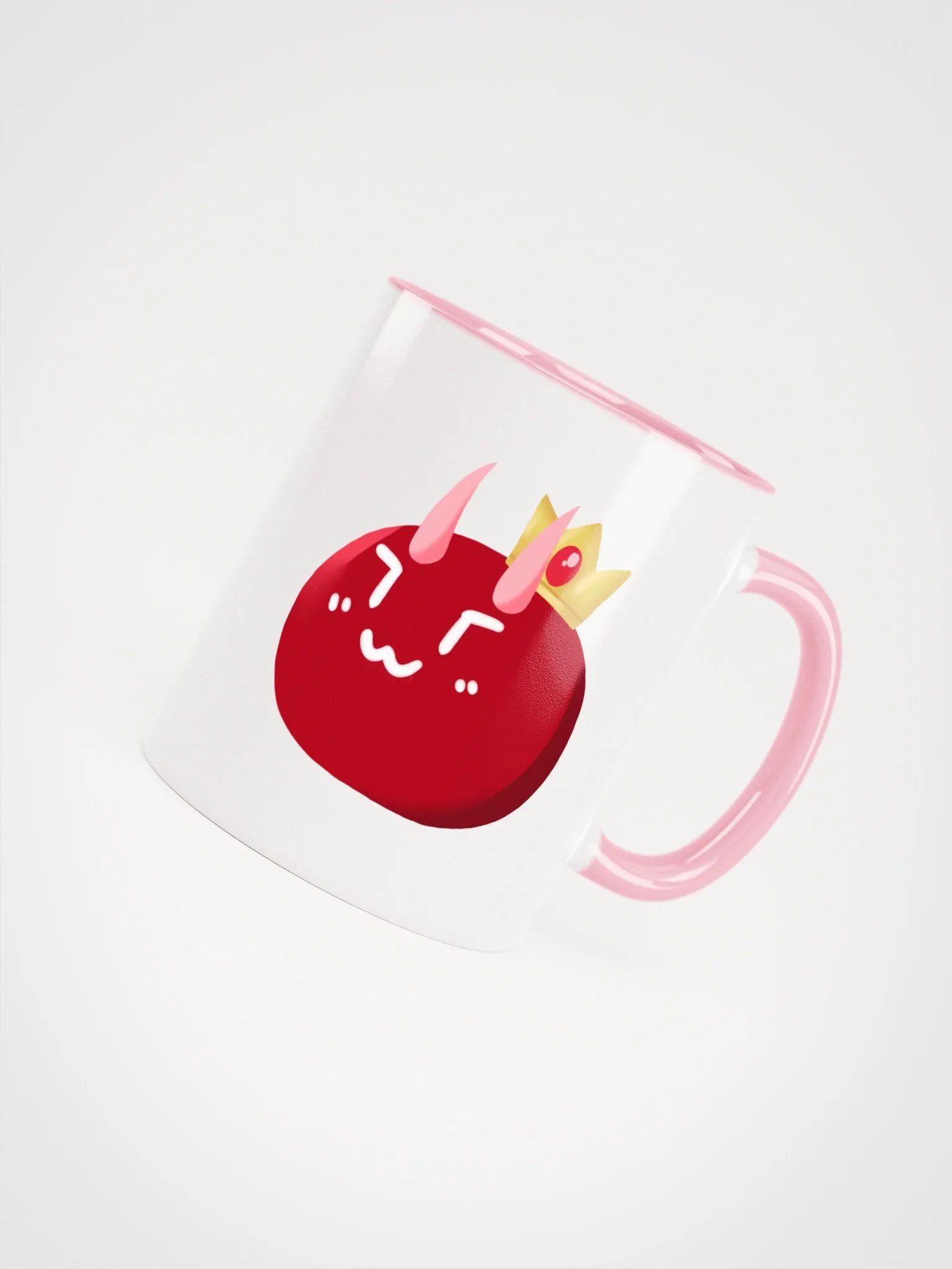 King Dangoni Mug product image (4)