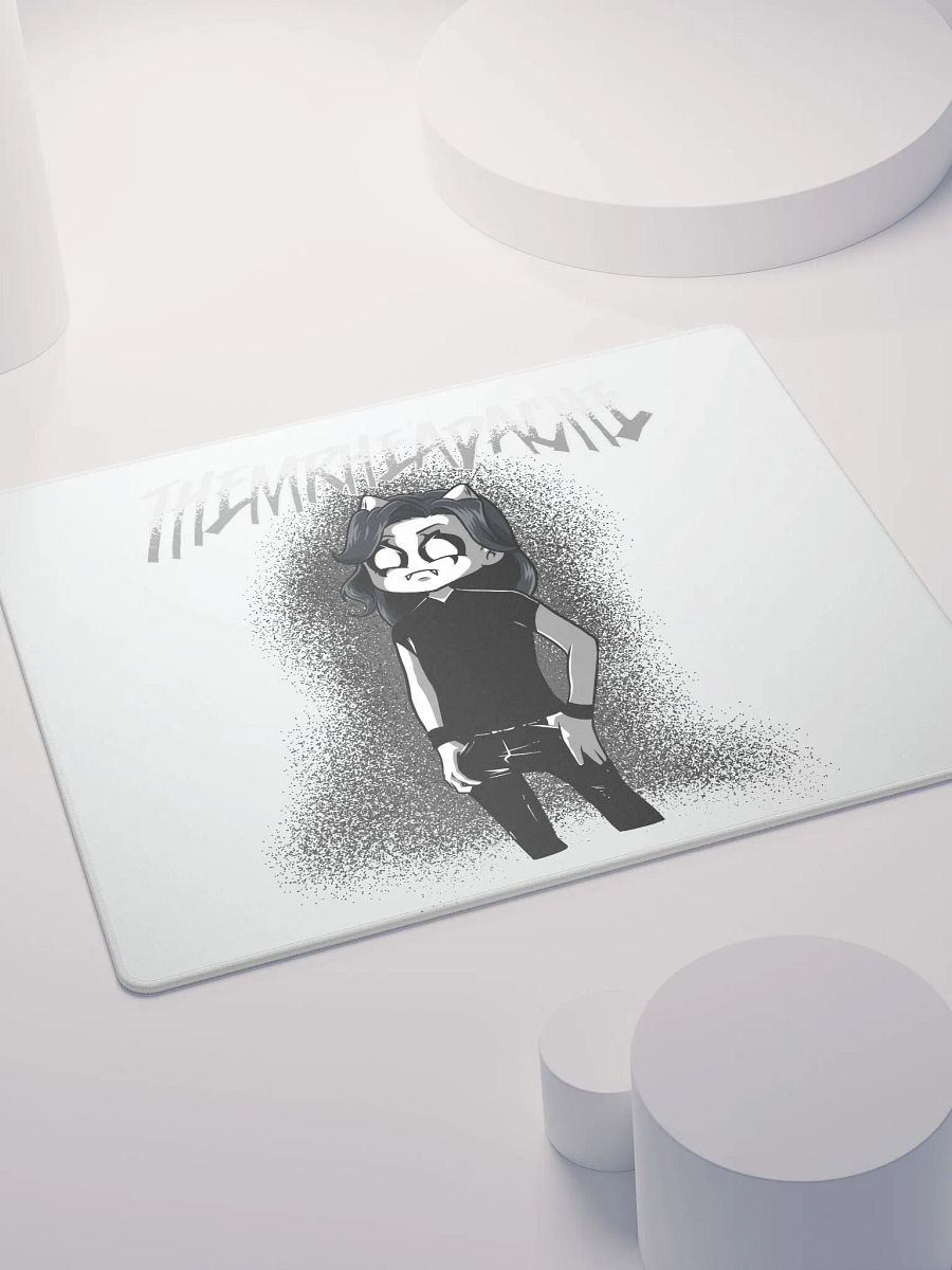TheMrHeadache Stance Gaming Mousepad product image (7)