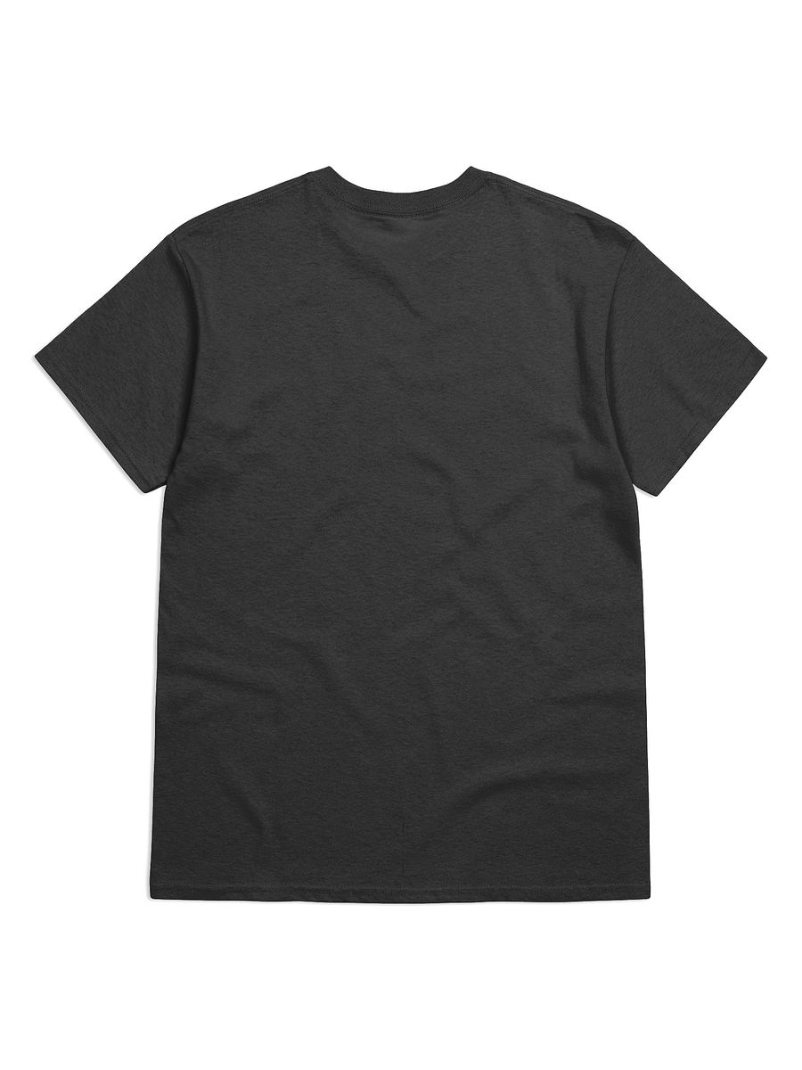 T-Shirt "I can & I will" product image (10)