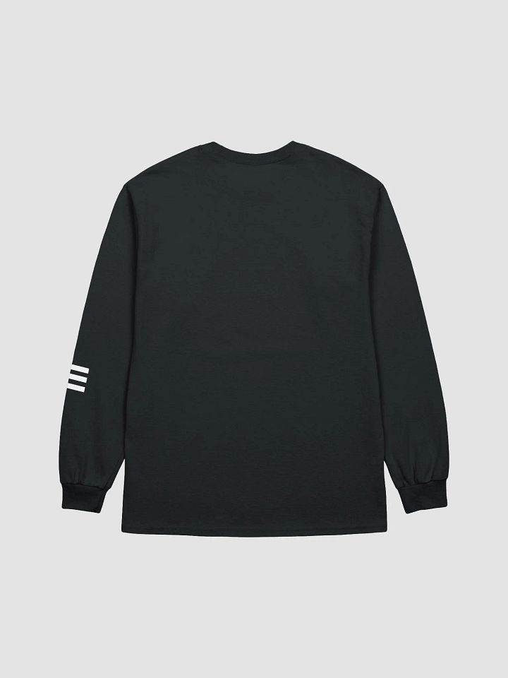 AF - Stay Wildin' Long Sleeve Tee product image (2)
