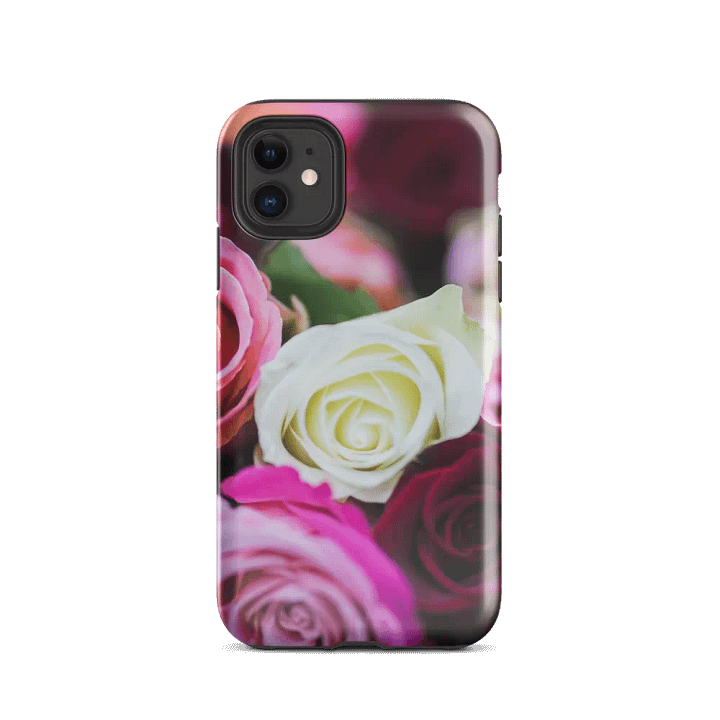Personalized Flora Phone Case – Perfect Protection for Your Device product image (24)