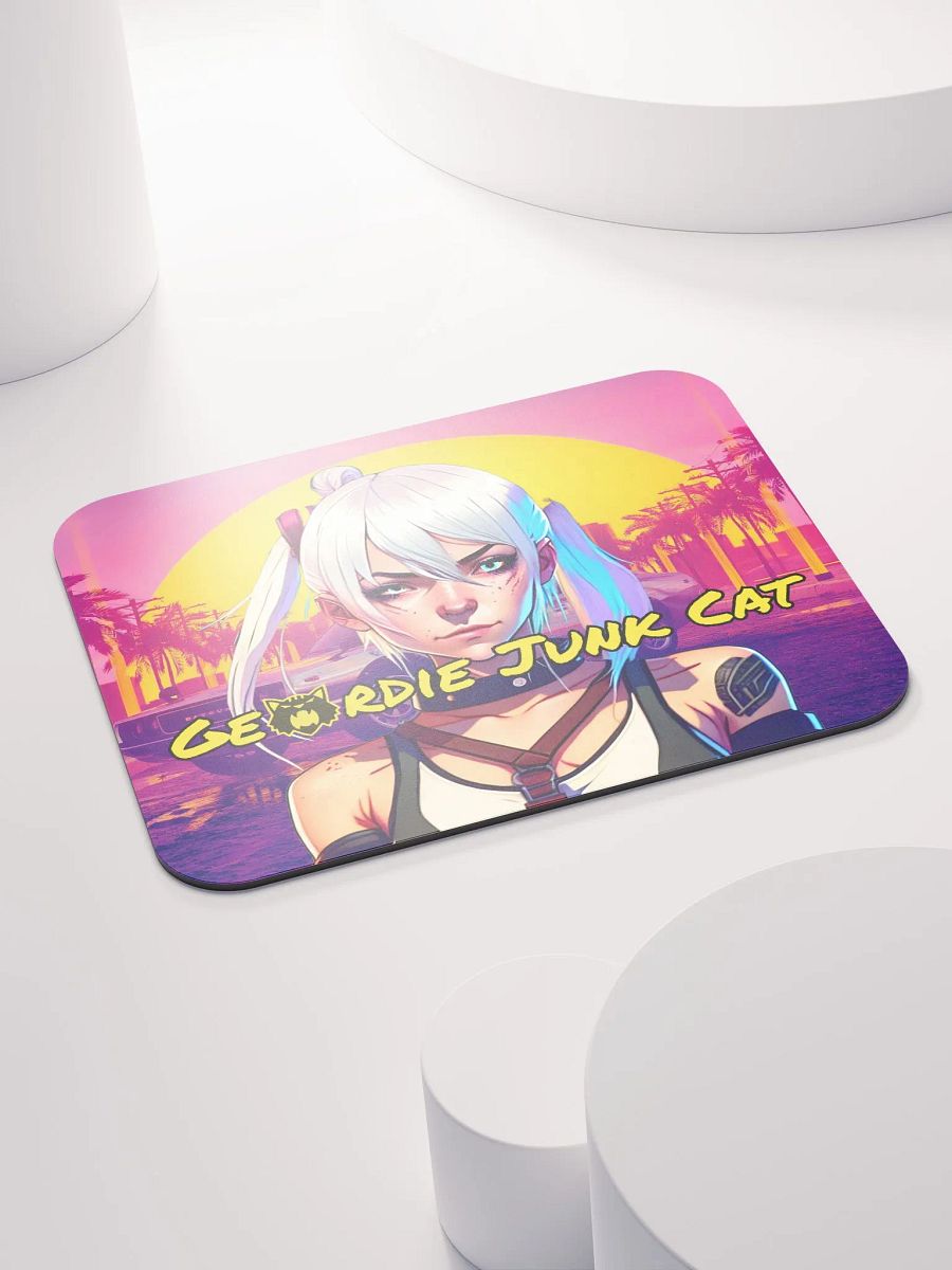 GJC 2024 GAMER Mousepad (US and EU Shipping) product image (4)
