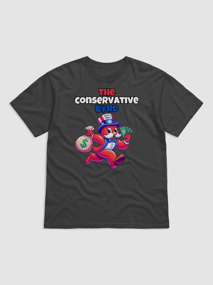 The Money Byrd Tee! product image (1)